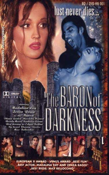 BARON OF DARKNESS, THE